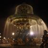 robert.krupinski Architektura Paryż nocą 20