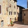robert.krupinski Podróże San Gimignano - miasteczko w Toskanii 34