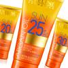 Eveline Cosmetics Argan Oil Sun 2