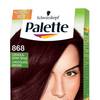 Palette Permanent Natural Colors 14