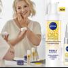 Dorota Szelągowska twarzą linii Nivea Q10 Power 1