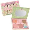 Benefit Cosmetics Cheekleaders Pink Squad 2