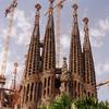 robert.krupinski Podróże Barcelona 1