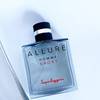 CHANEL Allure Homme Sport Superleggera 35