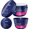 Nivea Care 3w1 - nowa linia lekkich kremów 7