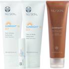 Nu Skin® - kosmetyki ochronne na zimowy urlop 3