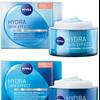 Nivea Hydra Skin Effect 3