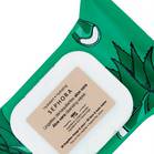 Sephora Aloe Vera Cleansing Wipes 2