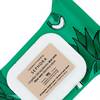 Sephora Aloe Vera Cleansing Wipes 2