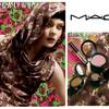 M•A•C Artificially Wild - kolekcja limitowana 1