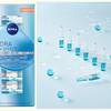 Nivea Hydra Skin Effect 4
