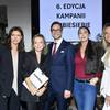 6. edycja kampanii #lubiesiebie - inauguracja 2