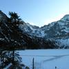 robert.krupinski Podróże Morskie Oko 10