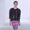Mariusz Przybylski - pokaz wiosna-lato 2015 11