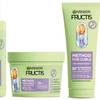 Pielęgnacja włosów kręconych z Garnier 1