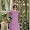 CHANEL - kolekcja Haute Couture wiosna-lato 2018 (1) 2