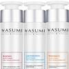 Yasumi - jesienne nawilżanie przesuszonej skóry 7