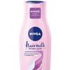 Nivea Hairmilk Natural Shine mgiełka 6
