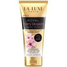 La Luxe Paris Royal Cherry Blossom - silnie rewitalizujący balsam do ciała