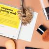 Dermash Cosmetics Curcumin Peeling Mask 3