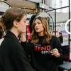 Sephora Trend Report wiosna 2023 relacja 15