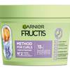 Pielęgnacja włosów kręconych z Garnier 5