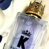 K by Dolce & Gabbana - na zakończenie lata 2
