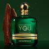 Emporio Armani Stronger With You Sandalwood 1