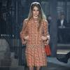 CHANEL Métiers d'Art Paris-Rome 2016 54