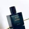 CHANEL Bleu de Chanel L'Exclusif 5
