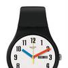 Swatch - kolekcja zegarków jesień-zima 2019 19
