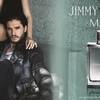 Jimmy Choo Man - nowy zapach dla mężczyzn 5