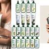 Szampony i odżywki Herbal Care 1