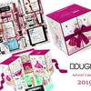 Douglas Advent Calendar 2019 1