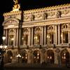 robert.krupinski Architektura Paryż nocą 3