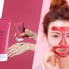 Shiseido WASO Purifying Peel Off Mask 1