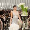 CHANEL - pokaz Haute Couture wiosna-lato 2017 68