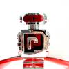 Rabanne Phantom in Red Parfum Elixir 17
