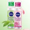 Nivea - nowe pianki do mycia twarzy 1