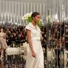 CHANEL - pokaz Haute Couture wiosna-lato 2017 33