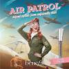 Benefit Air Patrol - baza na powieki 2