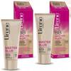 Lirene BB Master Blur - matujący krem BB 2