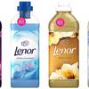 Lenor - odkryj bardziej trwałe zapachy 2