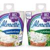 Almette bez laktozy - bez laktozy, ale ze smakiem! 2
