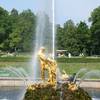 Gracef Podróże Peterhof 3