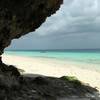 robert.krupinski Podróże Zanzibar - plaża w wiosce Nungwi część 2 29