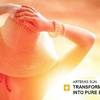 Artemis Sun - nowa generacja produktów do opalania 2