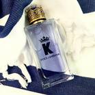 K by Dolce & Gabbana - na zakończenie lata 1