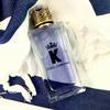 K by Dolce & Gabbana - na zakończenie lata 1