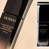 Sensai Flawless Satin Moisture Foundation 1